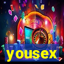 yousex