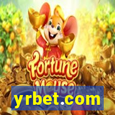 yrbet.com