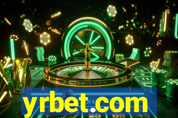 yrbet.com