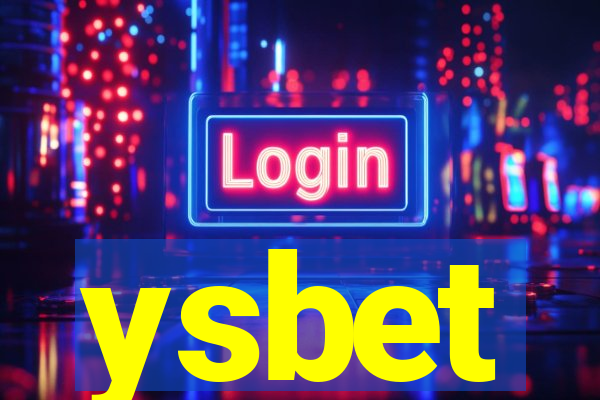 ysbet