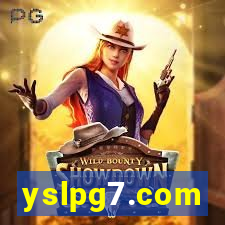 yslpg7.com