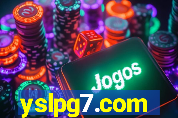 yslpg7.com