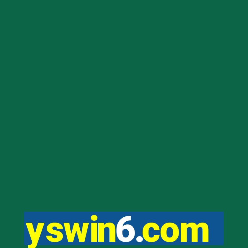 yswin6.com