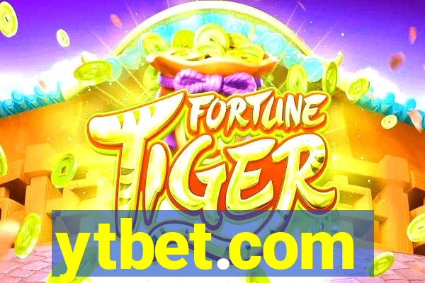 ytbet.com