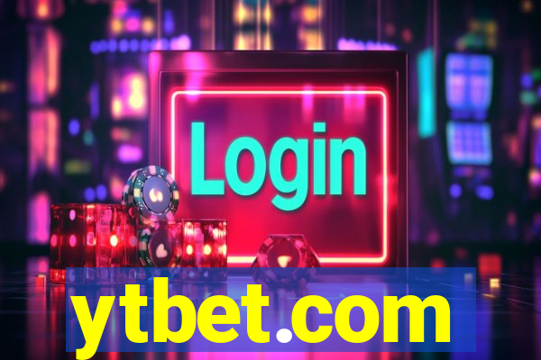 ytbet.com