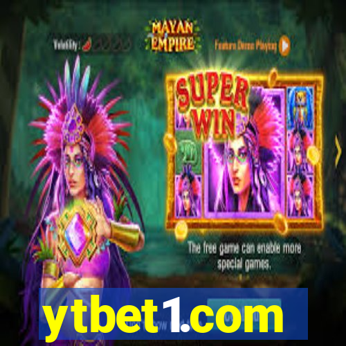 ytbet1.com