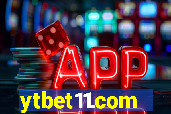 ytbet11.com