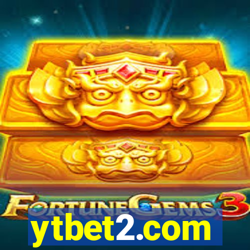 ytbet2.com