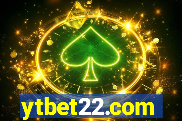 ytbet22.com