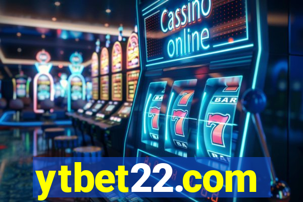 ytbet22.com