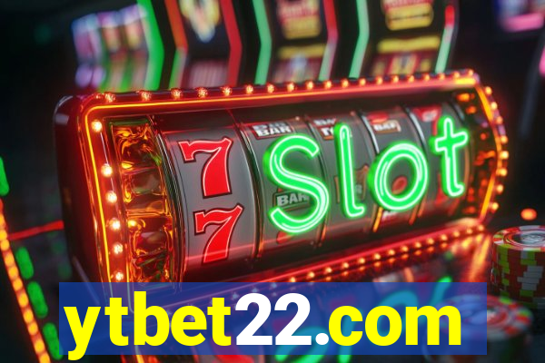 ytbet22.com