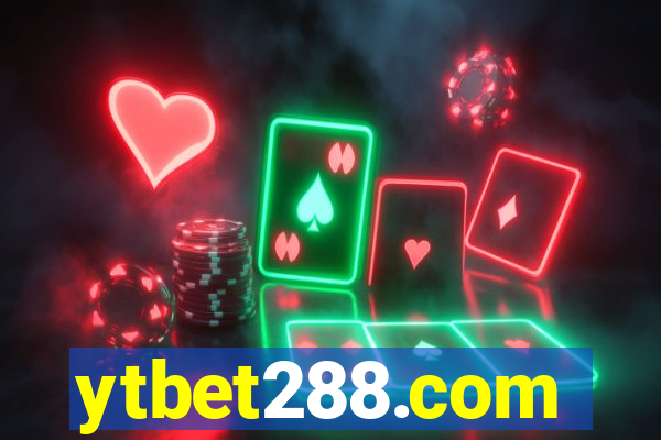 ytbet288.com