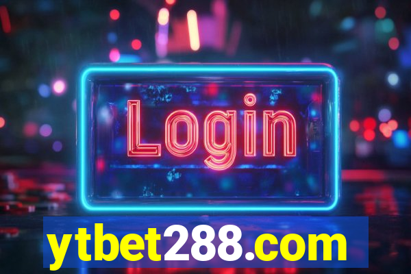 ytbet288.com