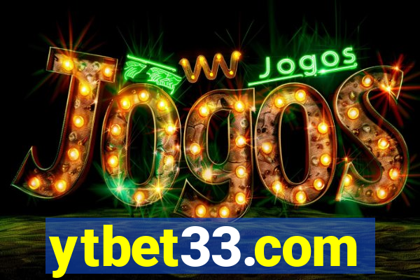 ytbet33.com