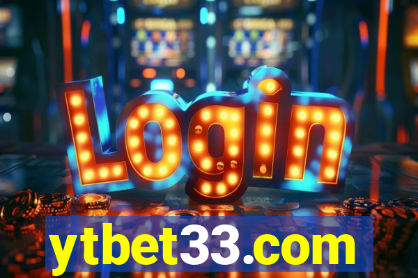 ytbet33.com