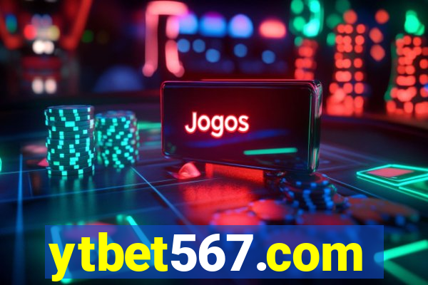 ytbet567.com