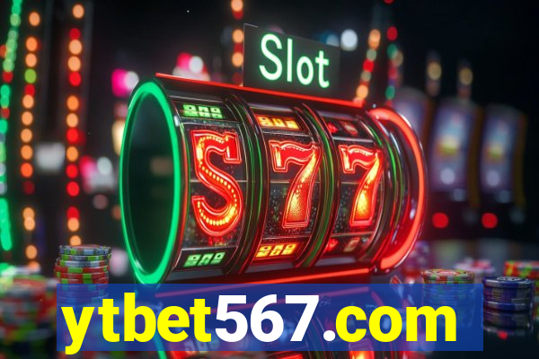 ytbet567.com