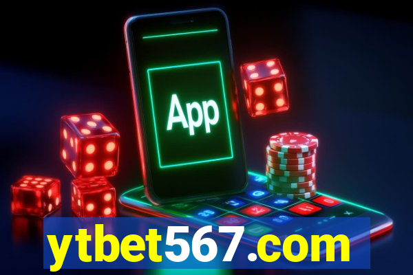 ytbet567.com