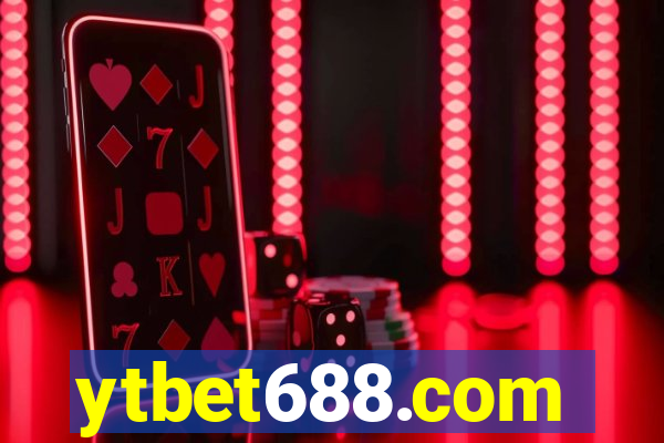 ytbet688.com