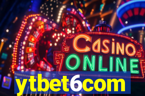 ytbet6com