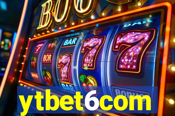 ytbet6com