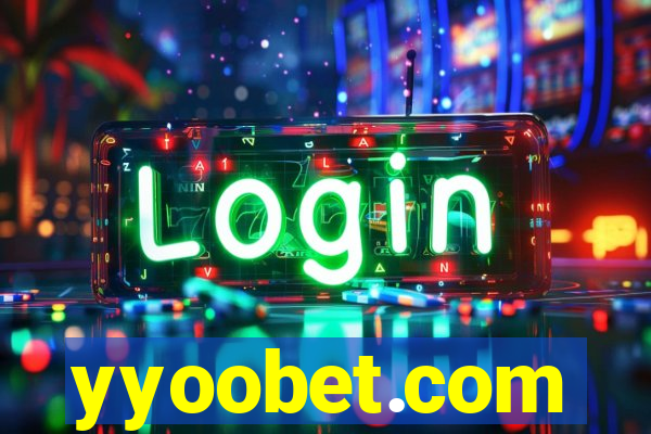 yyoobet.com