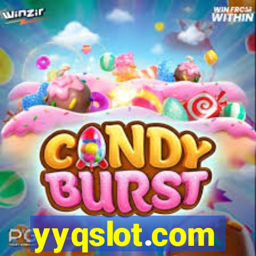 yyqslot.com