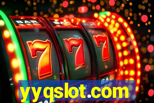 yyqslot.com