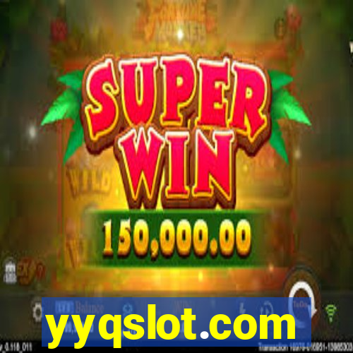 yyqslot.com