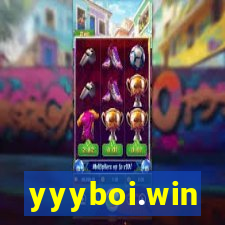 yyyboi.win