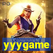 yyygame