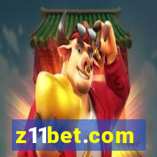 z11bet.com