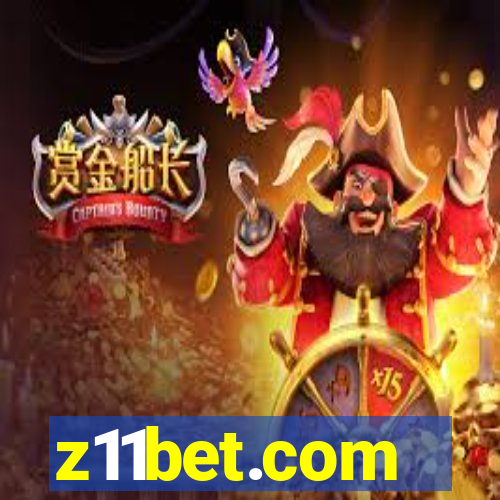 z11bet.com