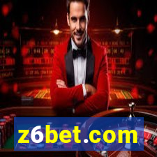 z6bet.com