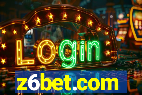 z6bet.com