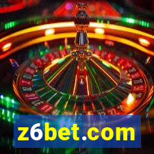 z6bet.com