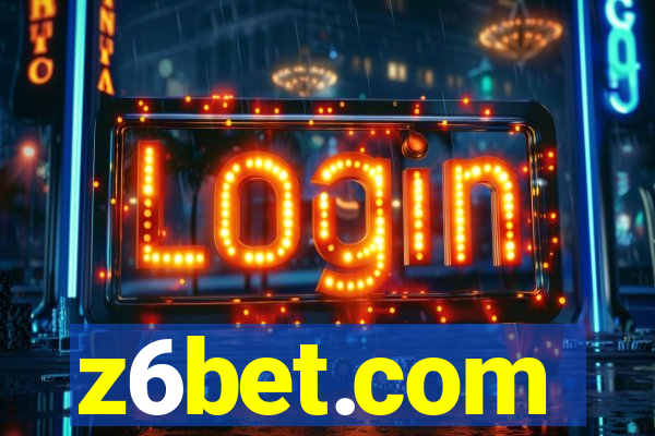 z6bet.com