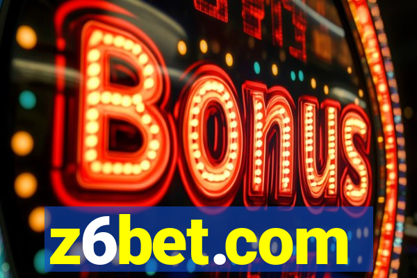 z6bet.com