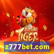 z777bet.com