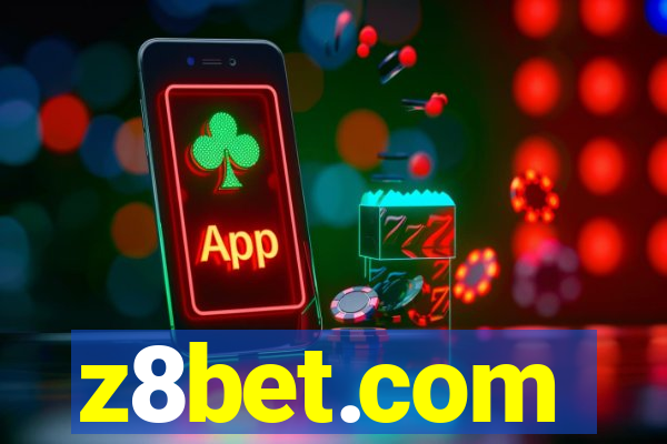 z8bet.com