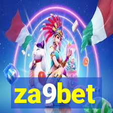 za9bet