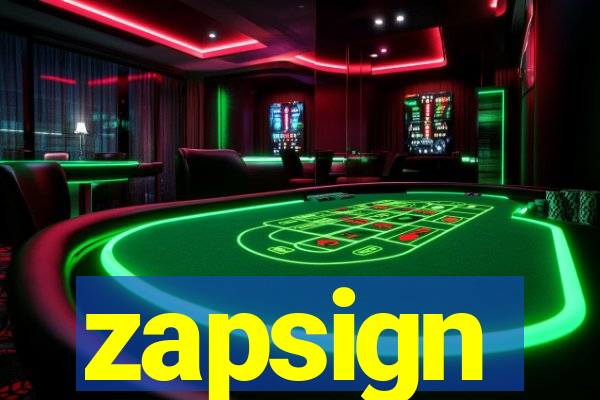 zapsign