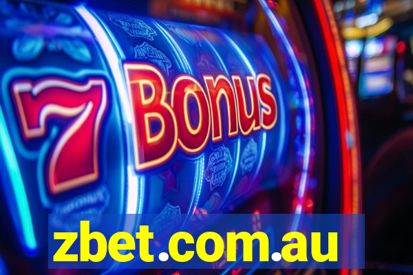 zbet.com.au