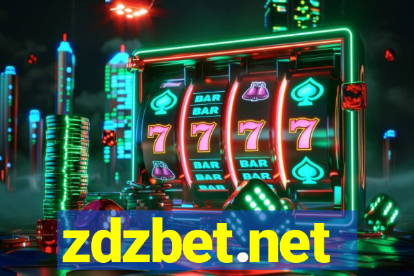 zdzbet.net