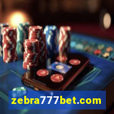 zebra777bet.com