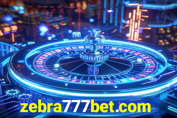 zebra777bet.com