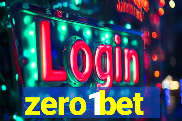 zero1bet