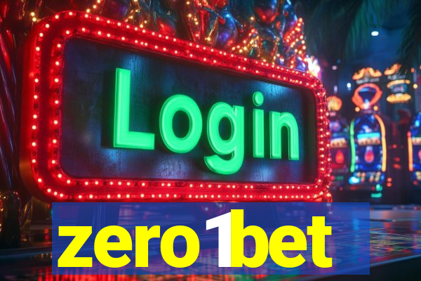 zero1bet