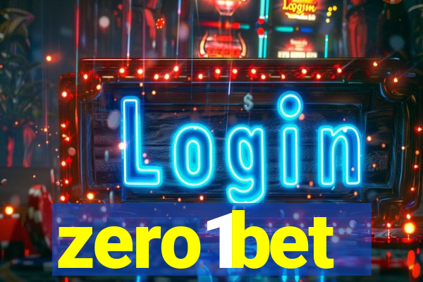 zero1bet