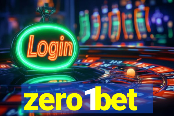 zero1bet